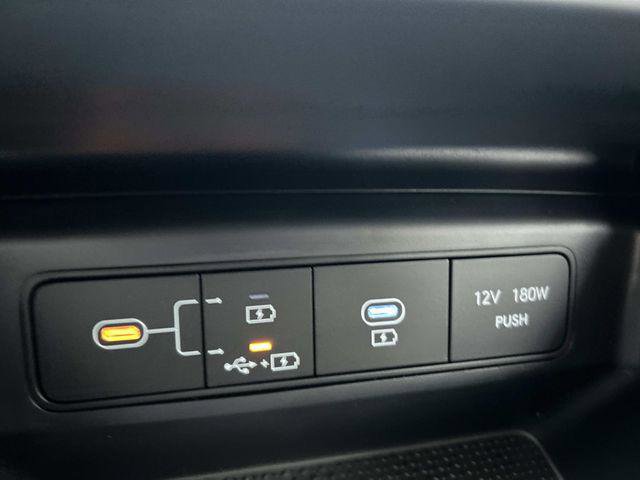 New 2026 Hyundai Tucson SE image 9