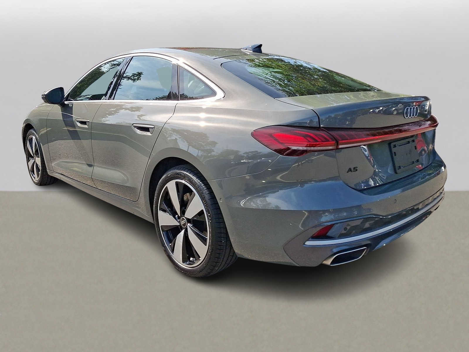 Used 2025 Audi A5 Premium Plus w/ Premium Plus AWD/4WD image 28