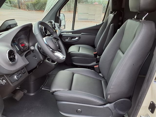 New 2026 Mercedes-Benz Sprinter 2500 image 14