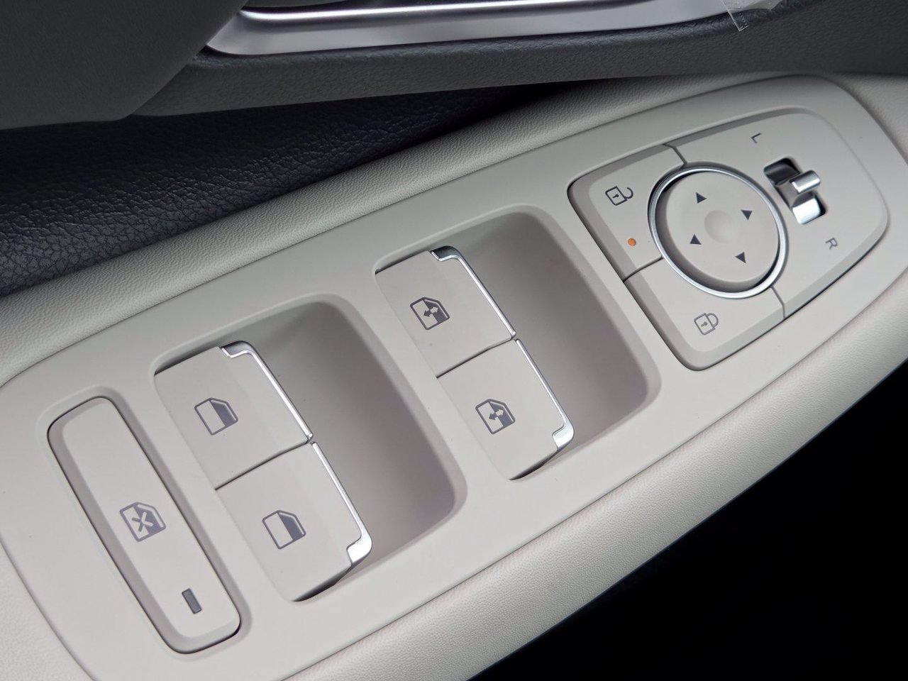 New 2026 Hyundai Sonata SEL FWD image 41