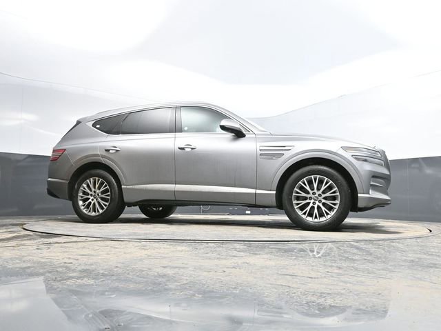 Used 2024 Genesis GV80 2.5T image 51