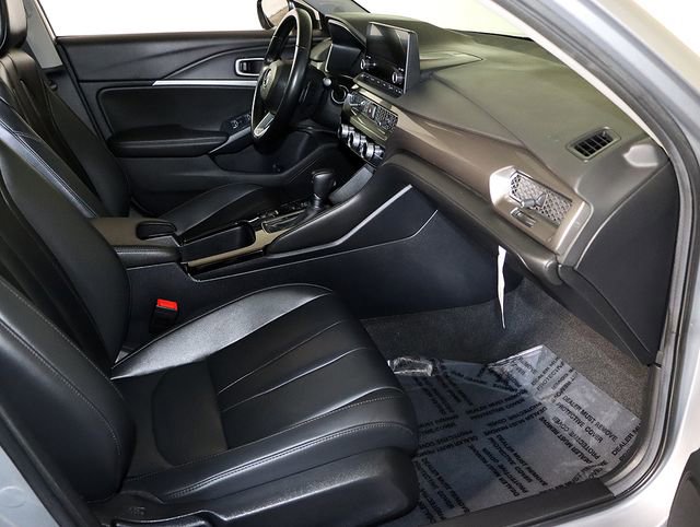 Certified 2024 Acura Integra image 31