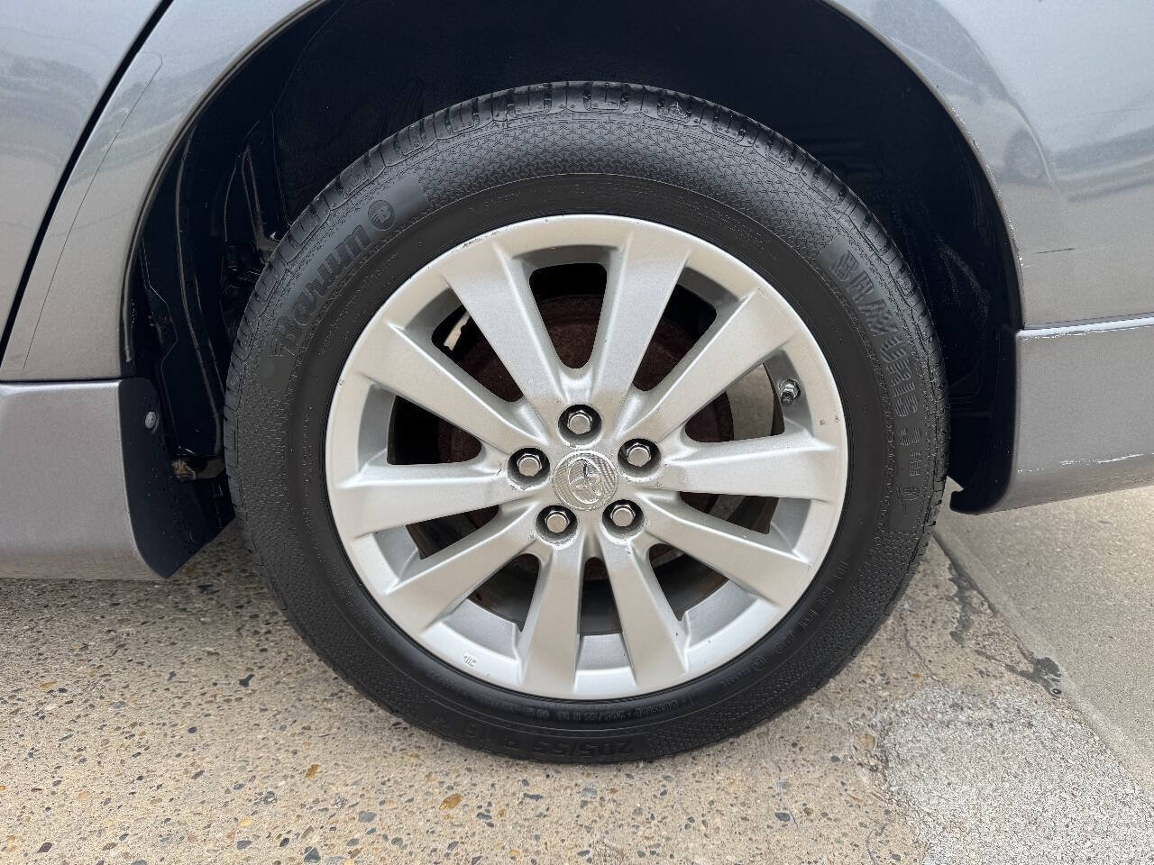 Used 2010 Toyota Corolla S FWD image 9