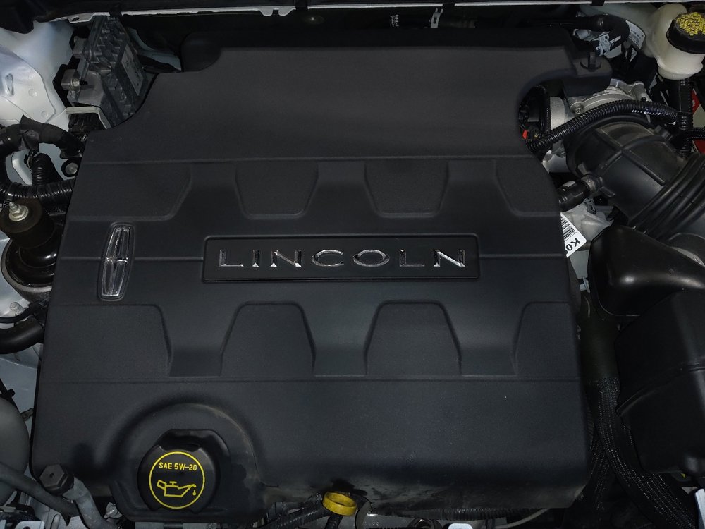 Used 2017 Lincoln MKX Select w/ Select Plus Package image 30