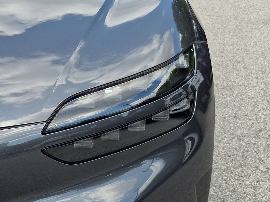 Used 2023 Genesis GV60 Performance AWD/4WD image 9