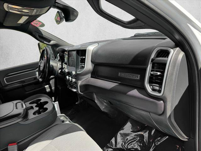 Used 2023 RAM 2500 Big Horn w/ Level 1 Equipment Group AWD/4WD image 19