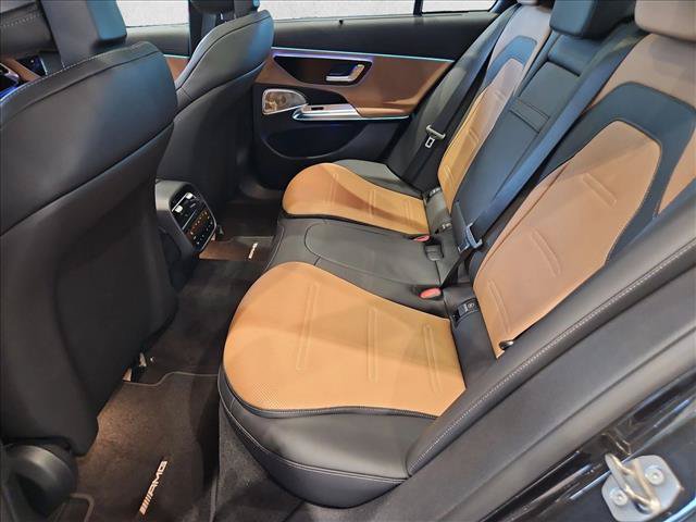 New 2027 Mercedes-Benz E 53 AMG e 4MATIC Sedan image 15