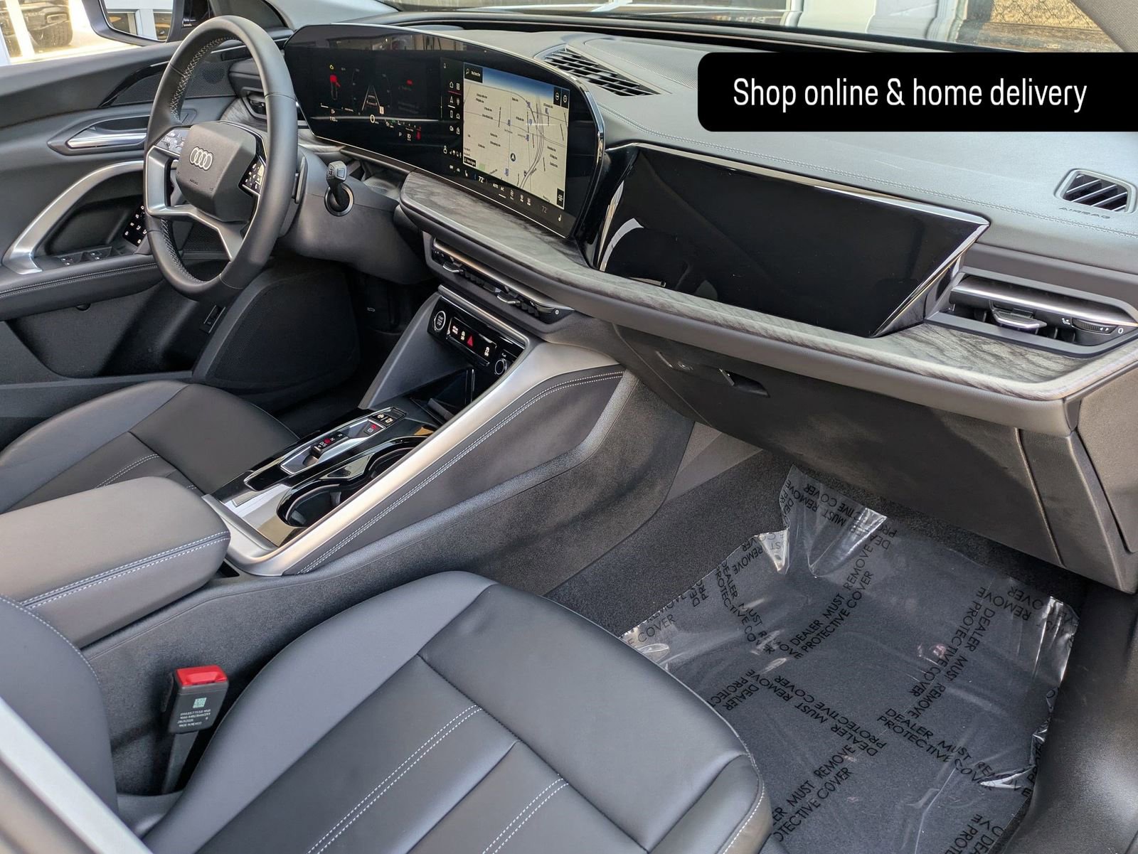 Used 2025 Audi Q5 Premium w/ Convenience Package image 21