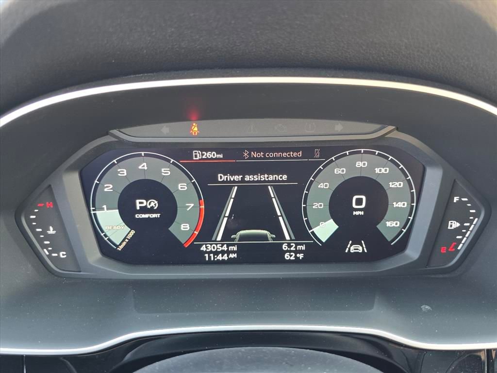 Used 2021 Audi Q3 2.0T Premium image 18