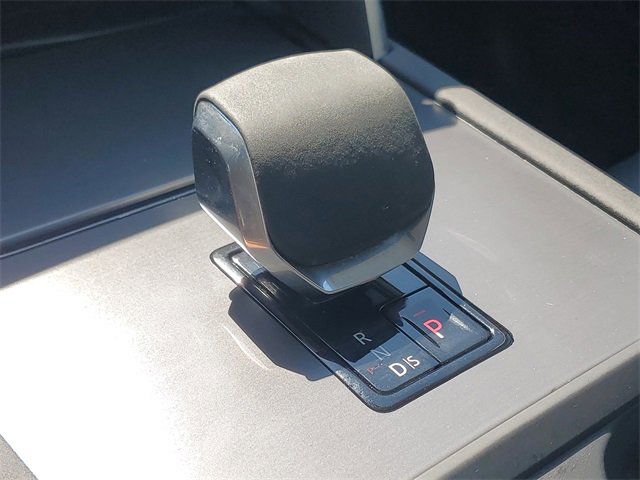 New 2025 Land Rover Discovery Sport S image 32