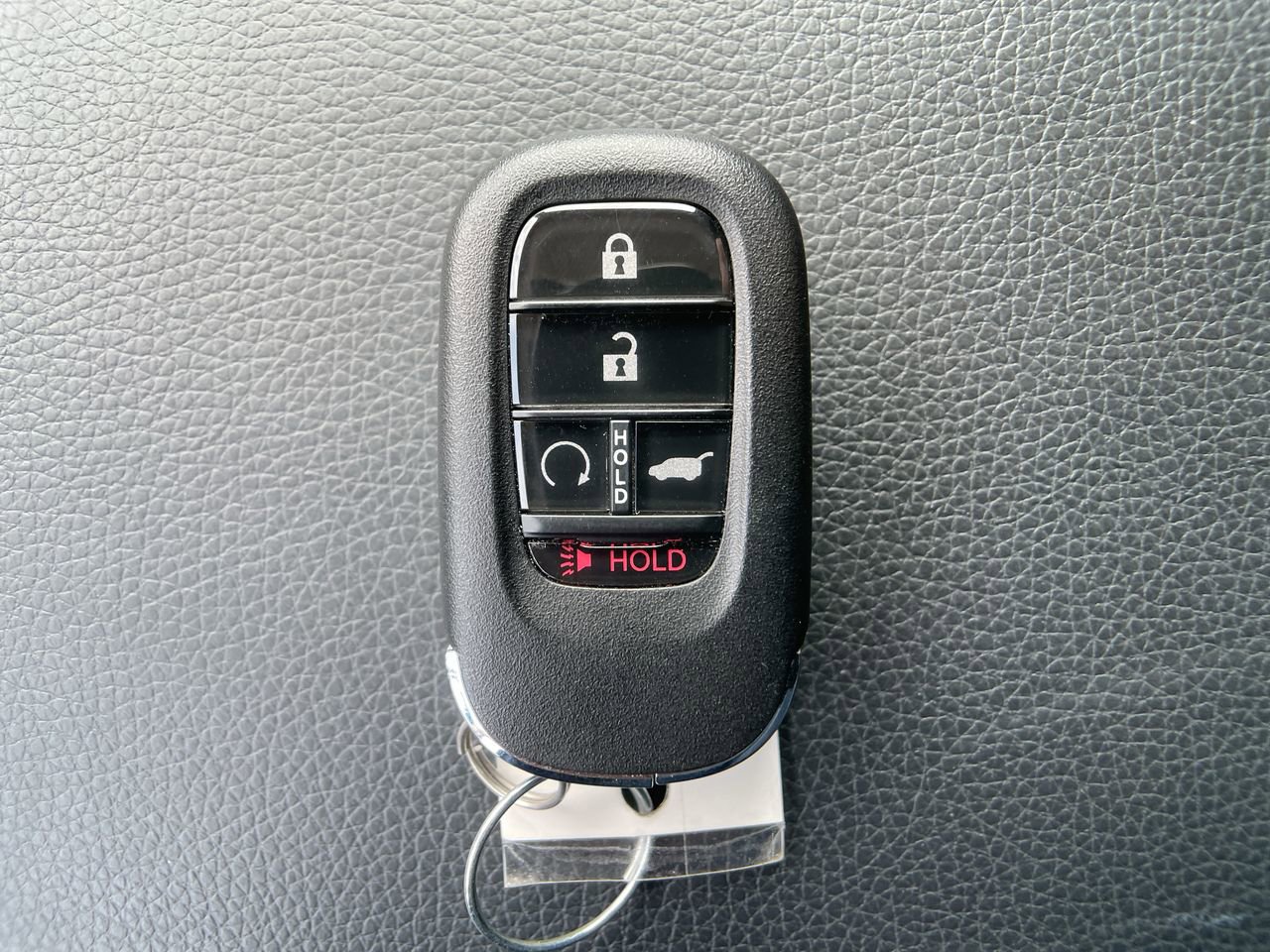 Used 2025 Honda Pilot EX-L image 30
