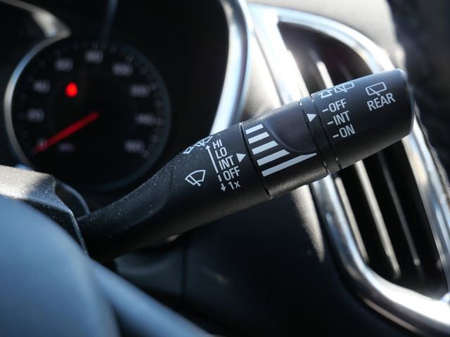 Used 2024 Chevrolet Equinox LT AWD/4WD image 21