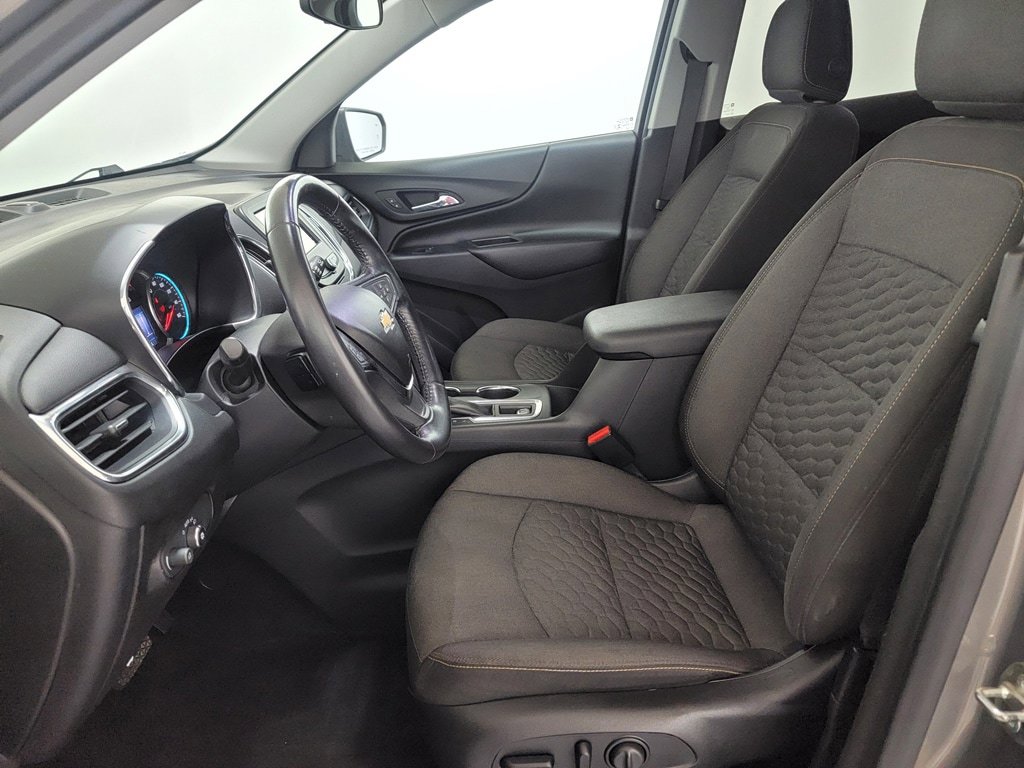 Used 2019 Chevrolet Equinox LT FWD image 14