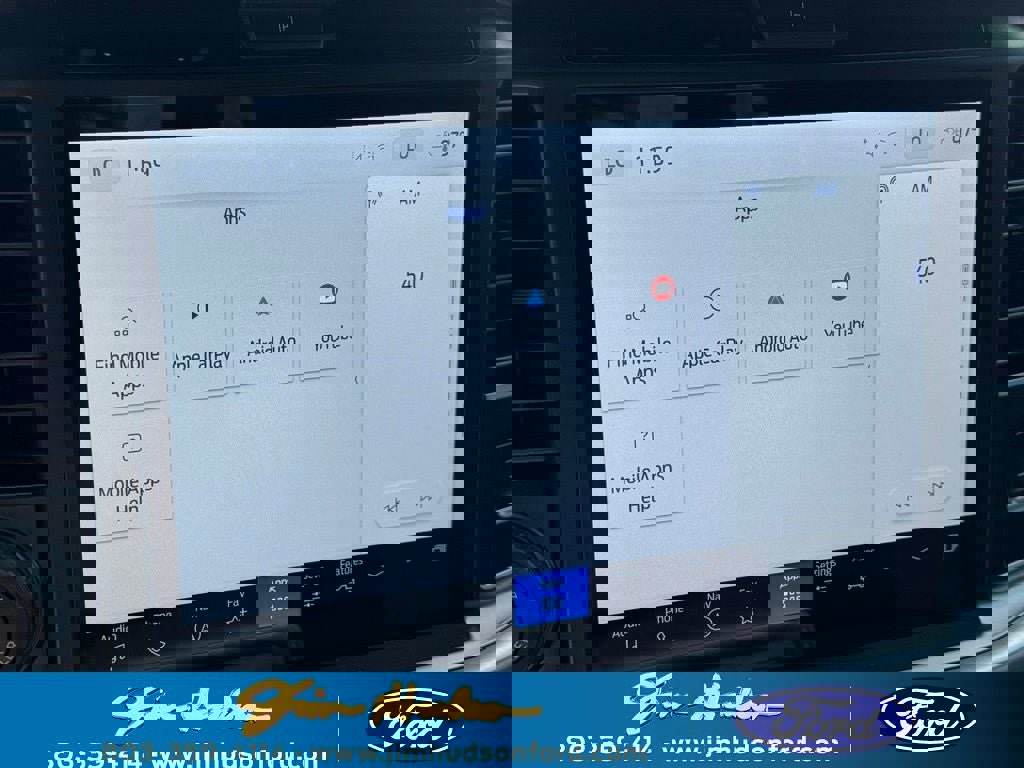 New 2025 Ford F150 XLT w/ Equipment Group 302A MID image 21