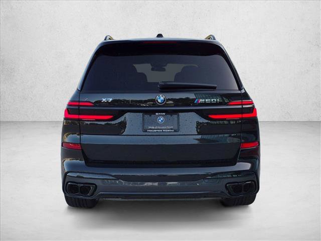 New 2027 BMW X7 M60i AWD/4WD image 7