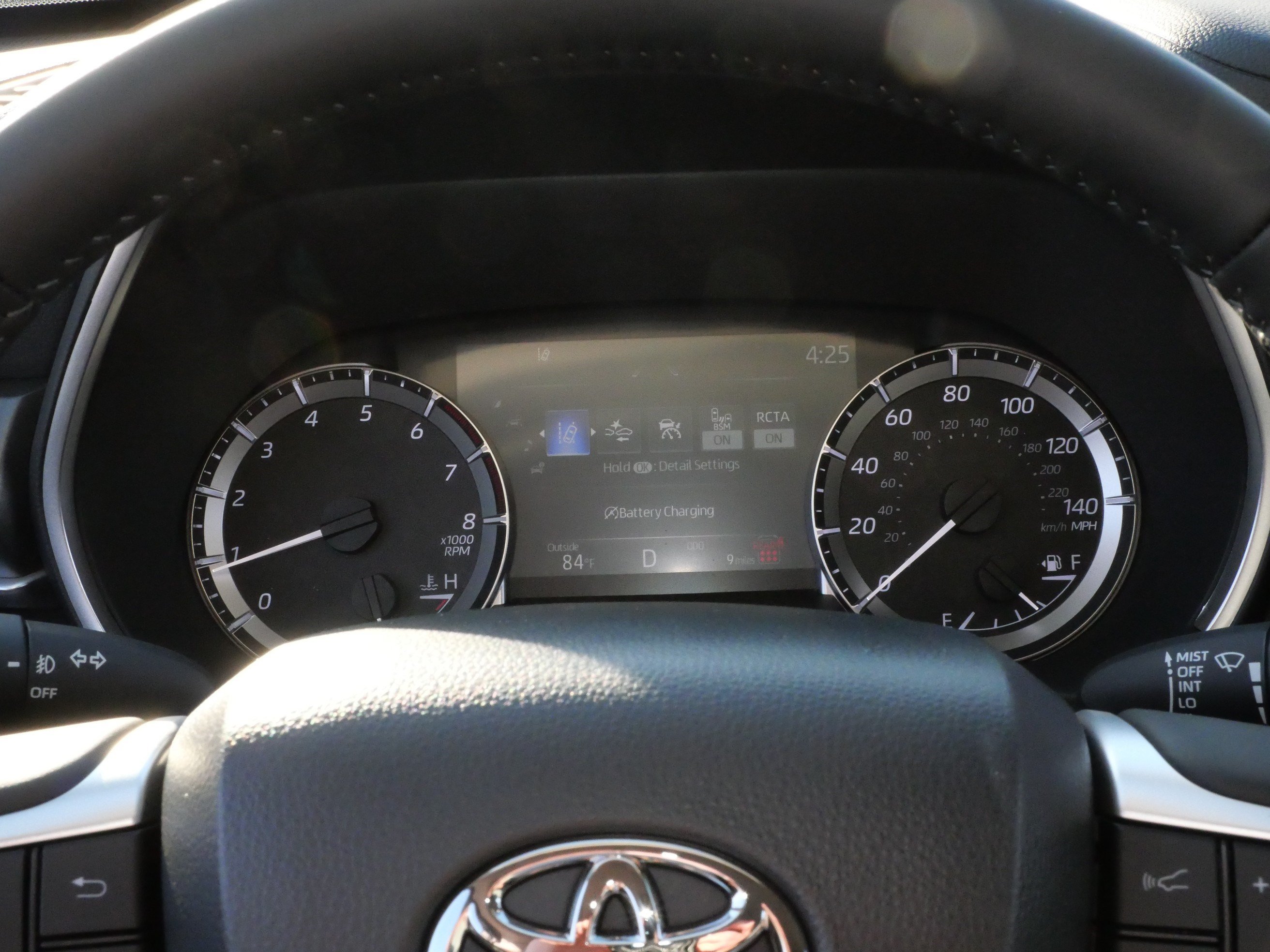 Certified 2026 Toyota Highlander XLE AWD/4WD image 24