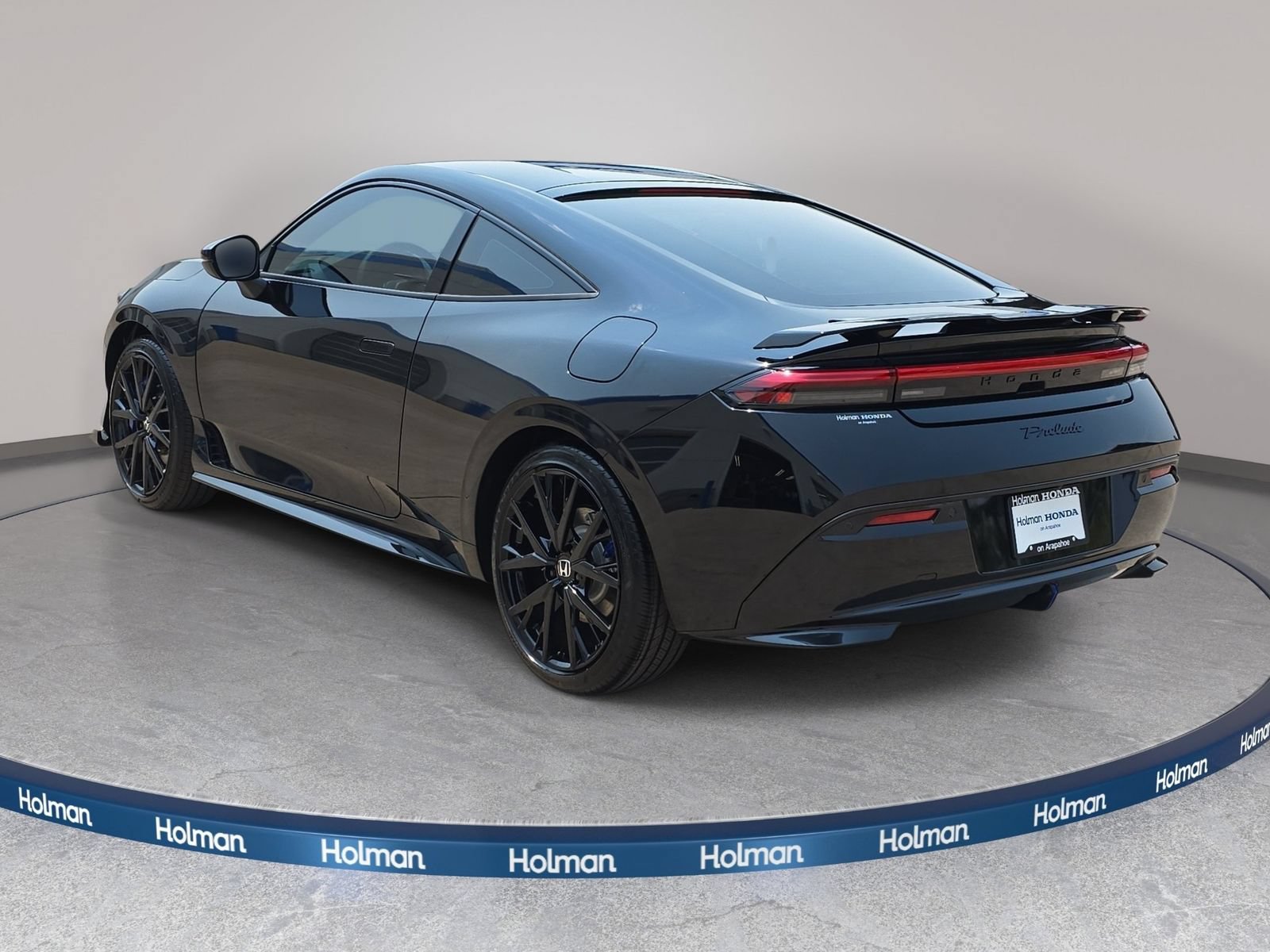 New 2026 Honda Prelude image 7