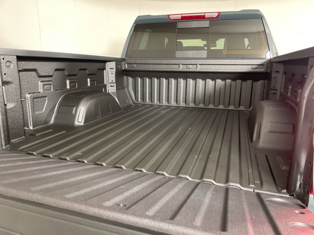 New 2026 Chevrolet Silverado 1500 LT Trail Boss w/ Convenience Package II image 17