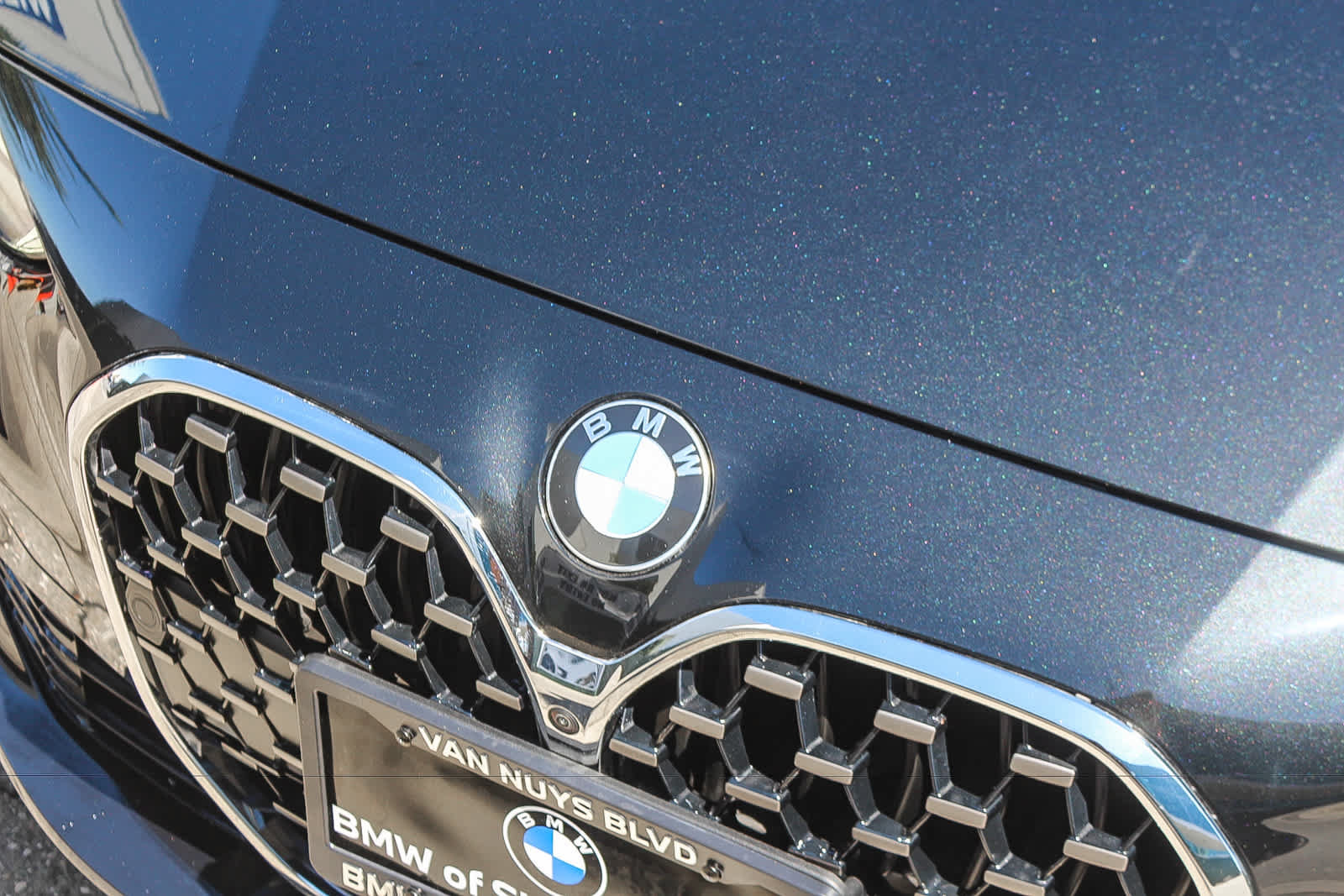 Used 2023 BMW 430i Coupe w/ Premium Package RWD image 11