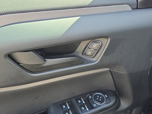 Used 2024 Ford Bronco Sport Big Bend image 16