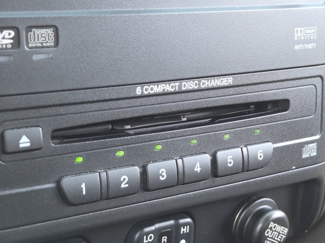 Used 2005 Honda Pilot EX-L image 4