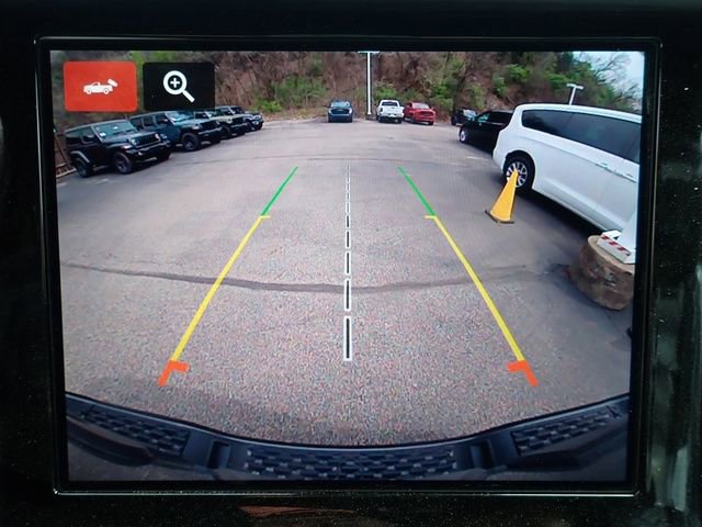 New 2026 RAM 1500 Express image 20