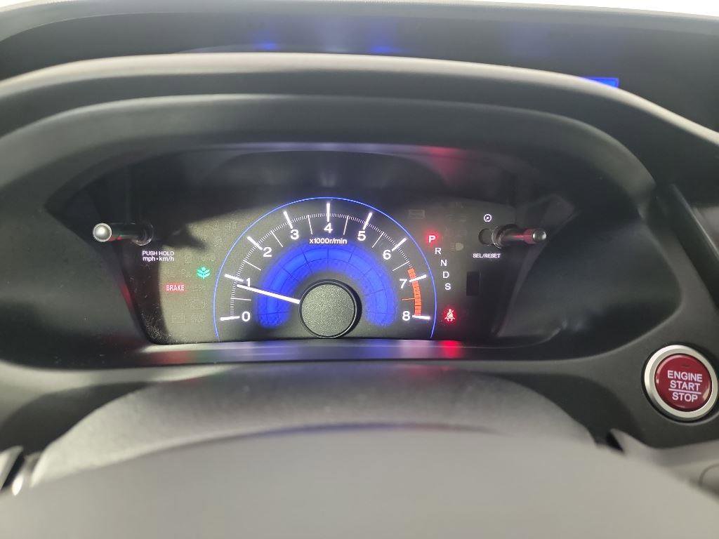 Used 2015 Honda Civic EX image 31