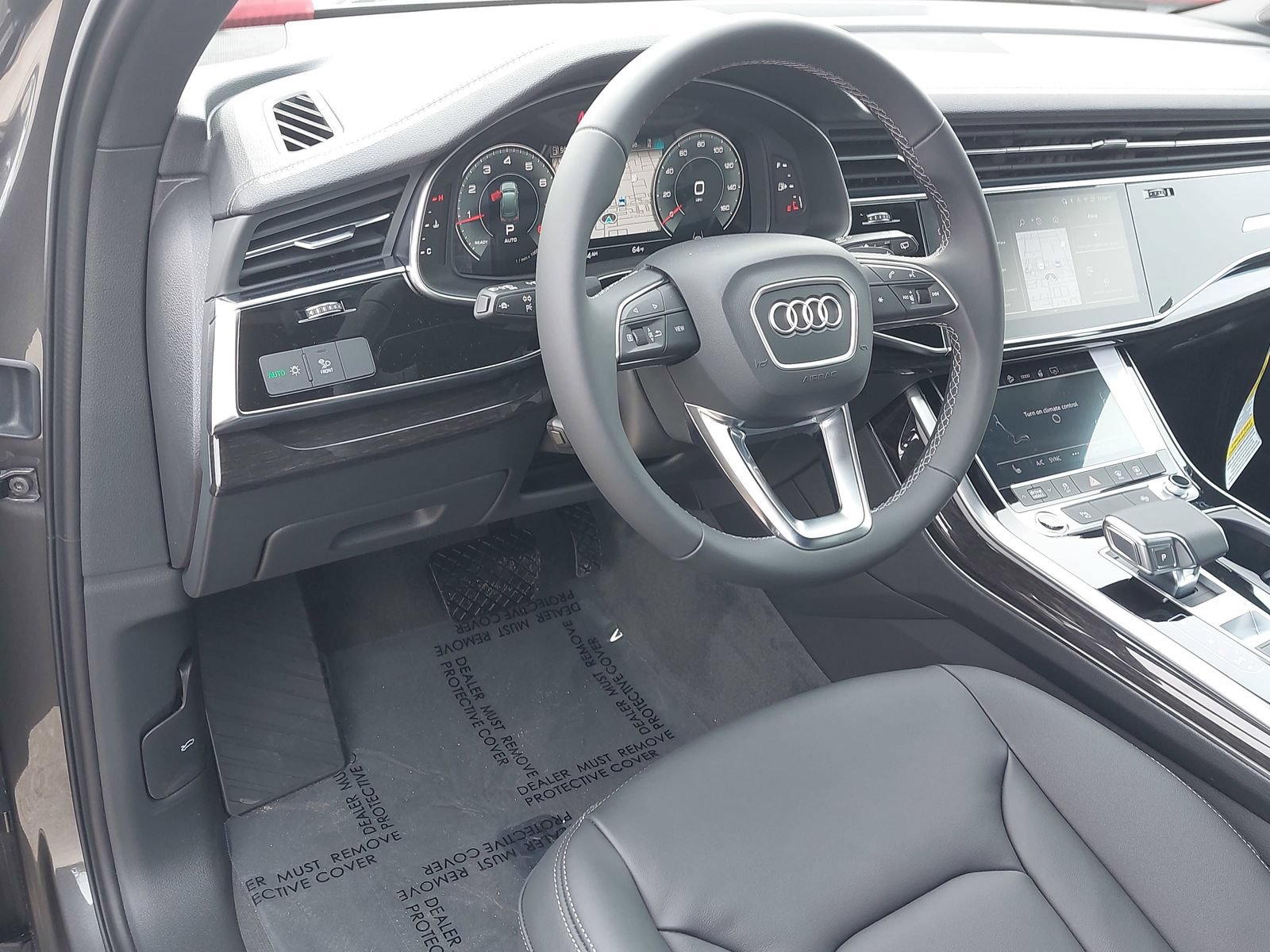 New 2026 Audi Q7 2.0T Premium Plus AWD/4WD image 18