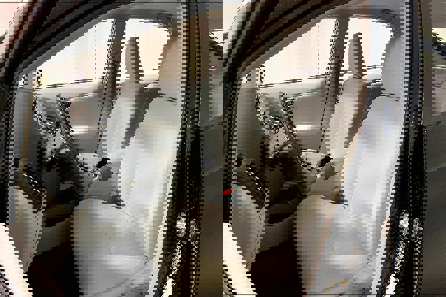 Used 2012 Toyota Prius Two FWD image 7