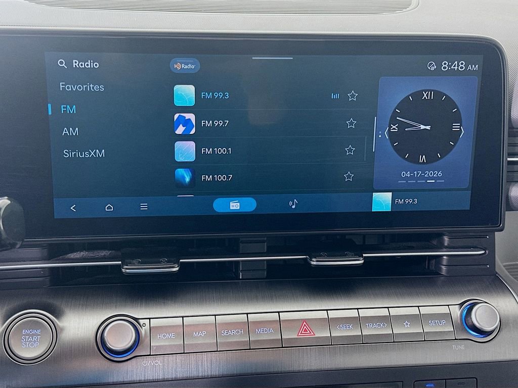 Certified 2025 Hyundai Kona SEL image 14