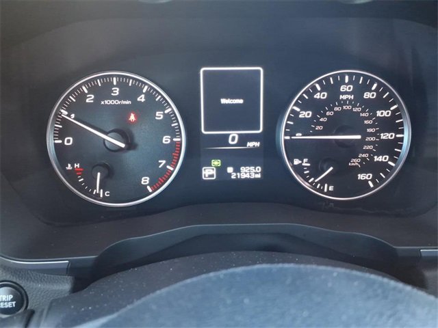 Used 2024 Subaru Ascent Touring image 23