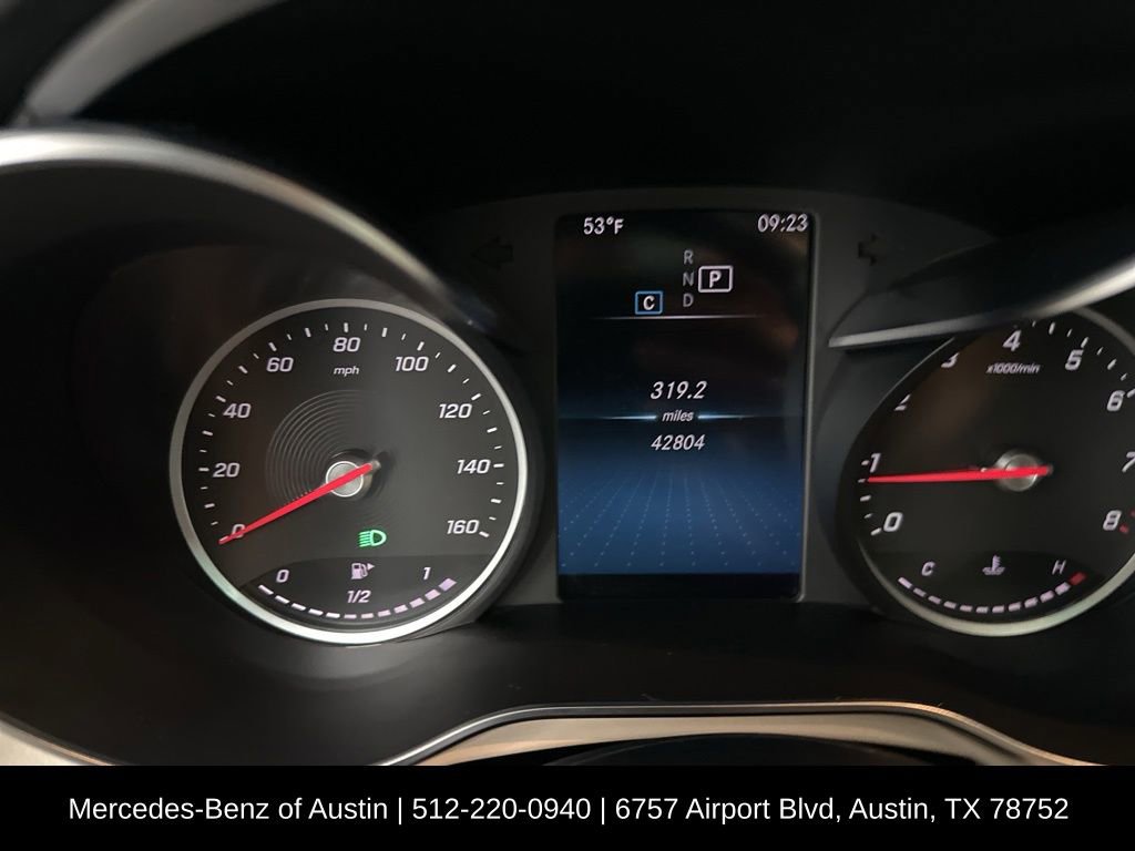 Certified 2021 Mercedes-Benz GLC 300 4MATIC image 14