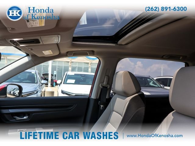 Used 2023 Honda CR-V EX image 10