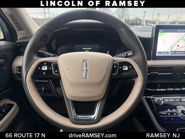 Used 2022 Lincoln Corsair Grand Touring w/ Elements Technology Bundle image 26