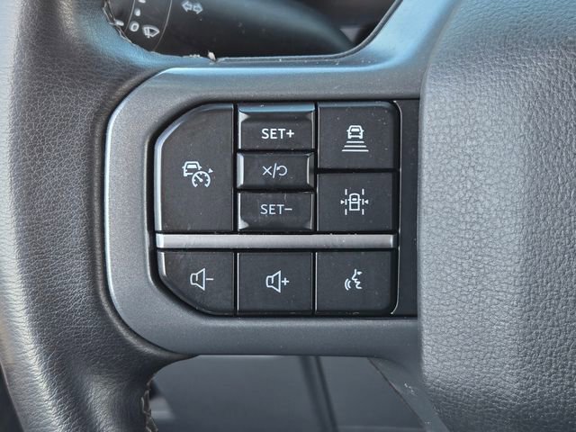 Certified 2024 Ford F150 XLT w/ Equipment Group 302A MID image 19