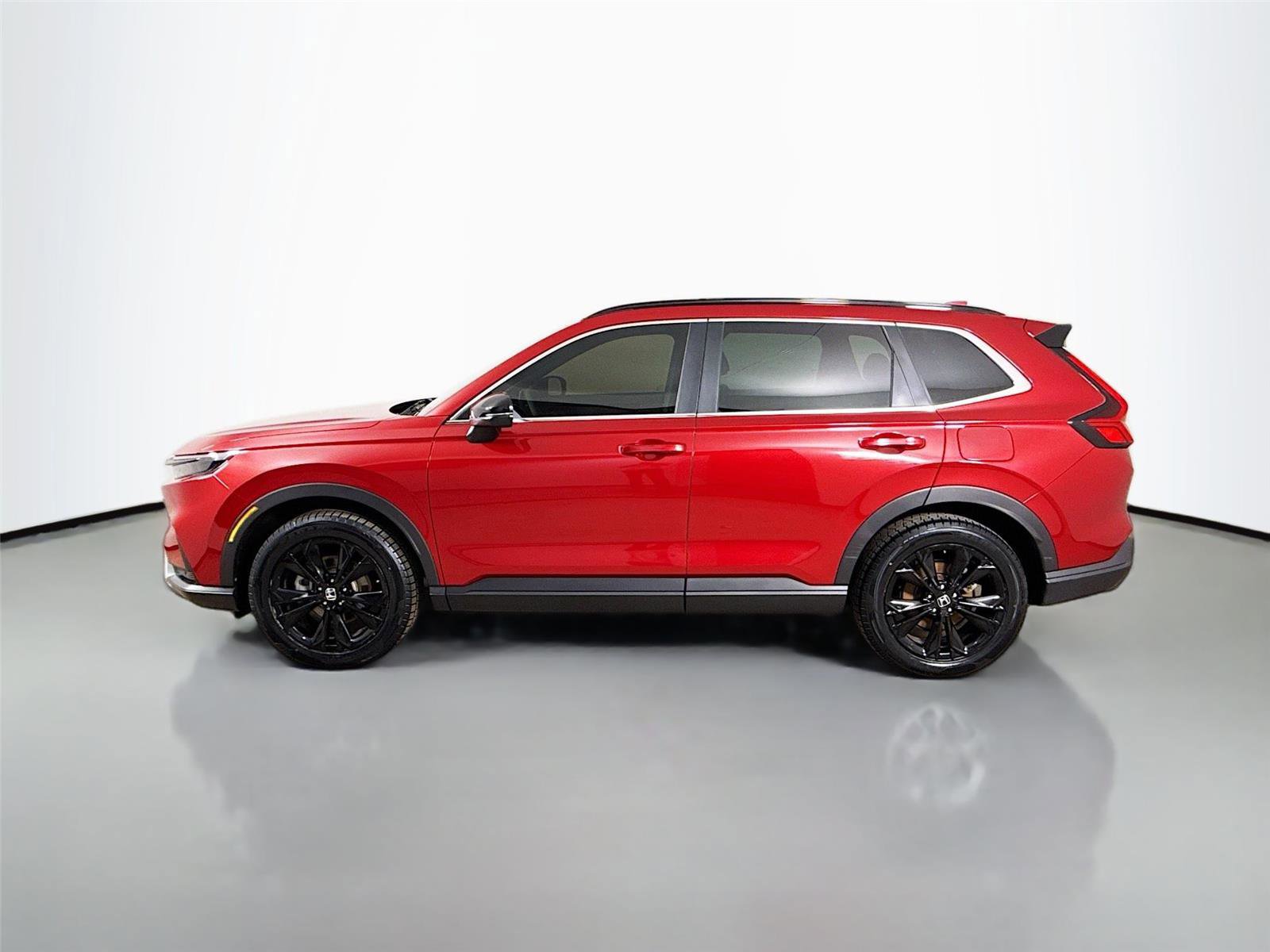 Certified 2024 Honda CR-V Sport Touring image 8