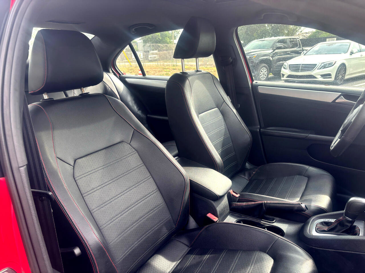 Used 2013 Volkswagen Jetta GLI Autobahn image 7