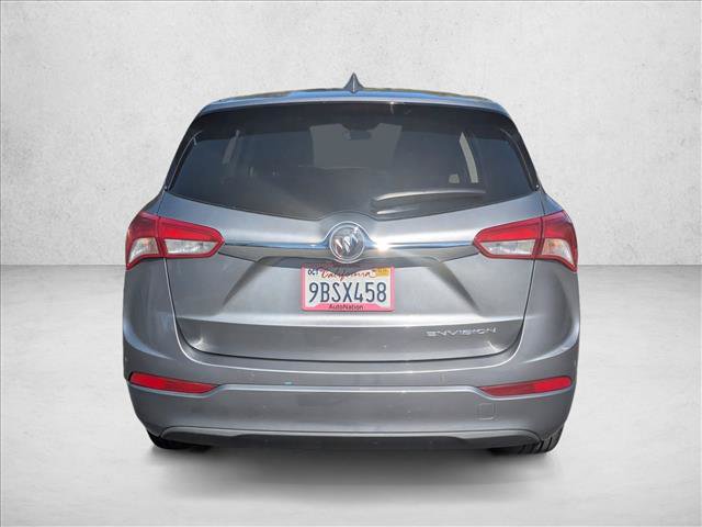 Used 2020 Buick Envision Preferred image 7