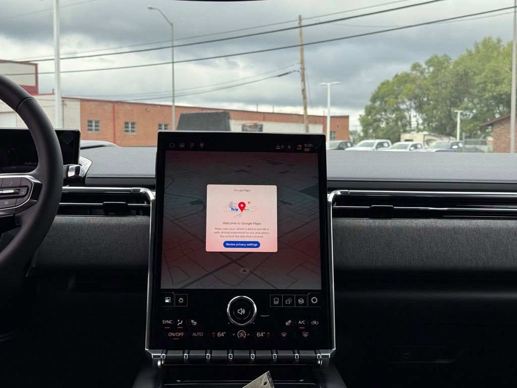 New 2026 GMC Sierra EV Elevation image 27