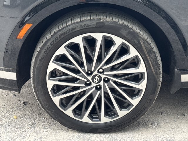 Used 2026 Hyundai Palisade Limited FWD image 26
