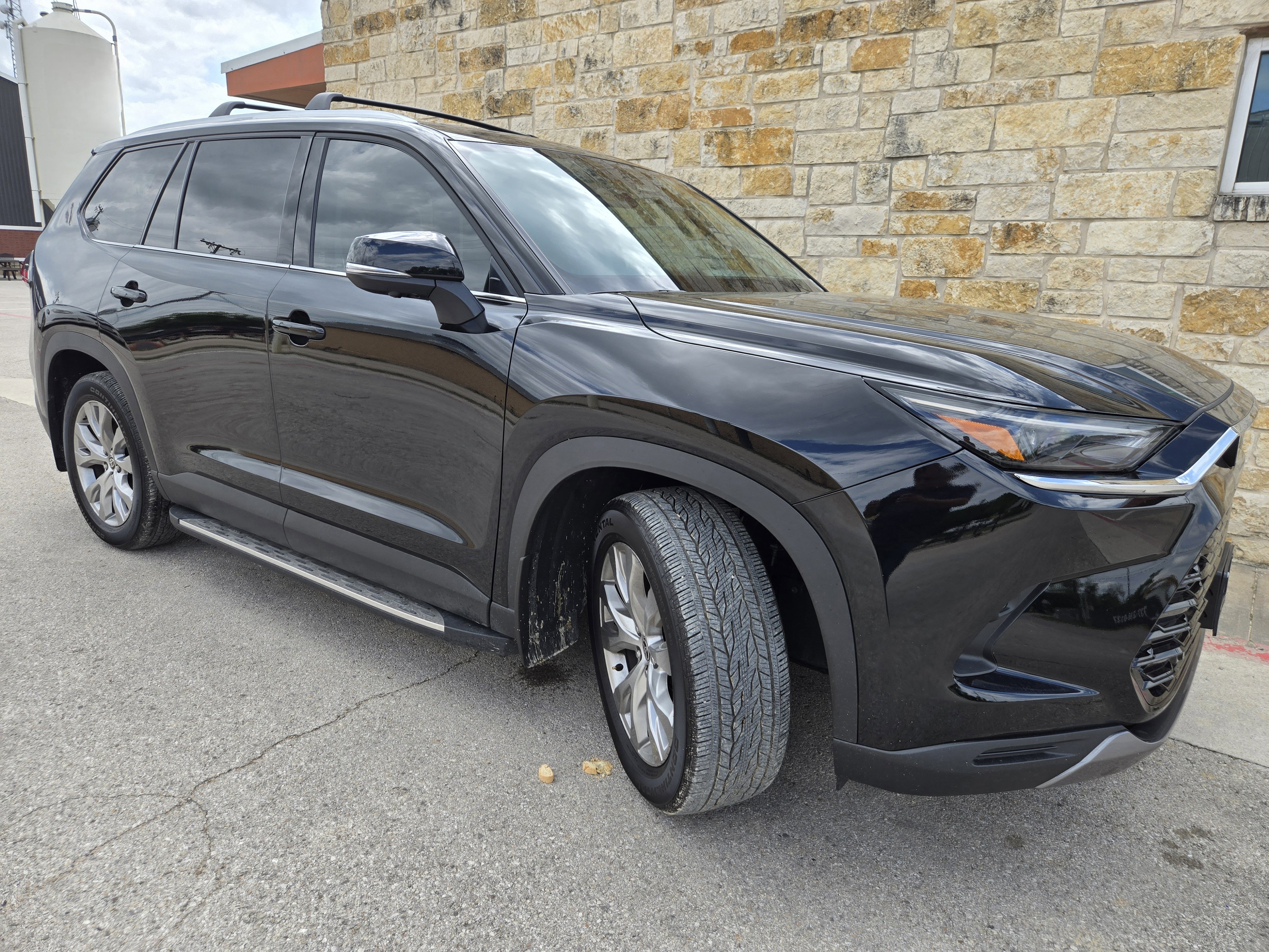 Used 2026 Toyota Grand Highlander AWD image 19
