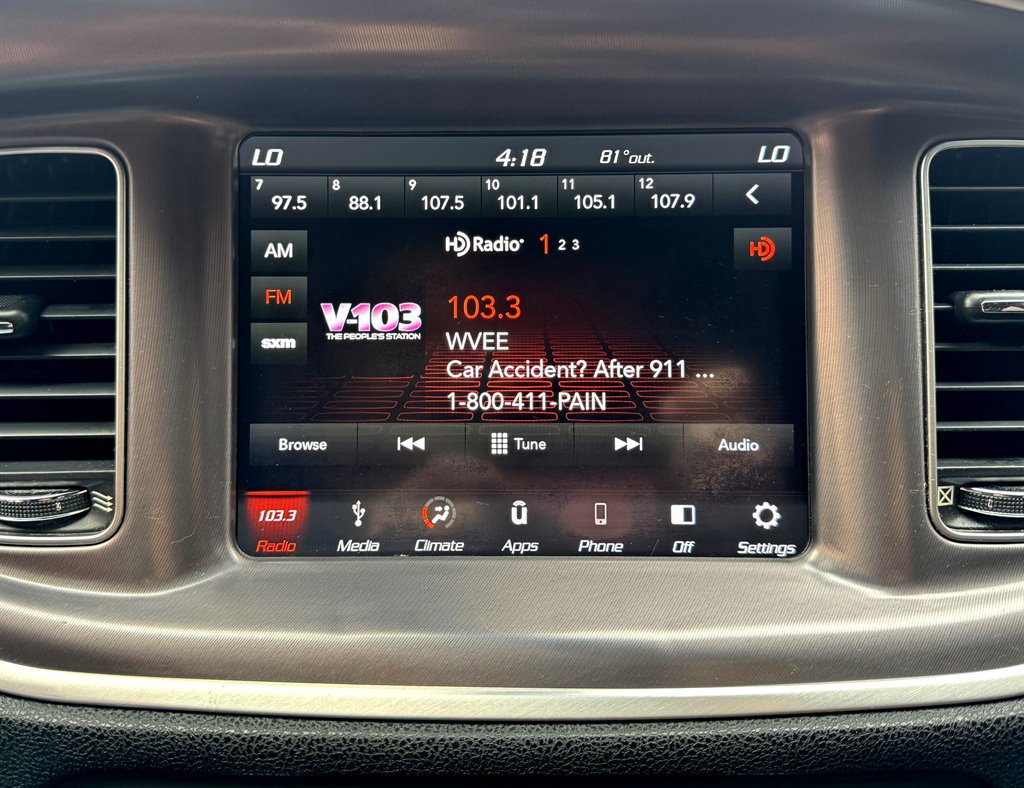 Used 2019 Dodge Charger R/T image 18