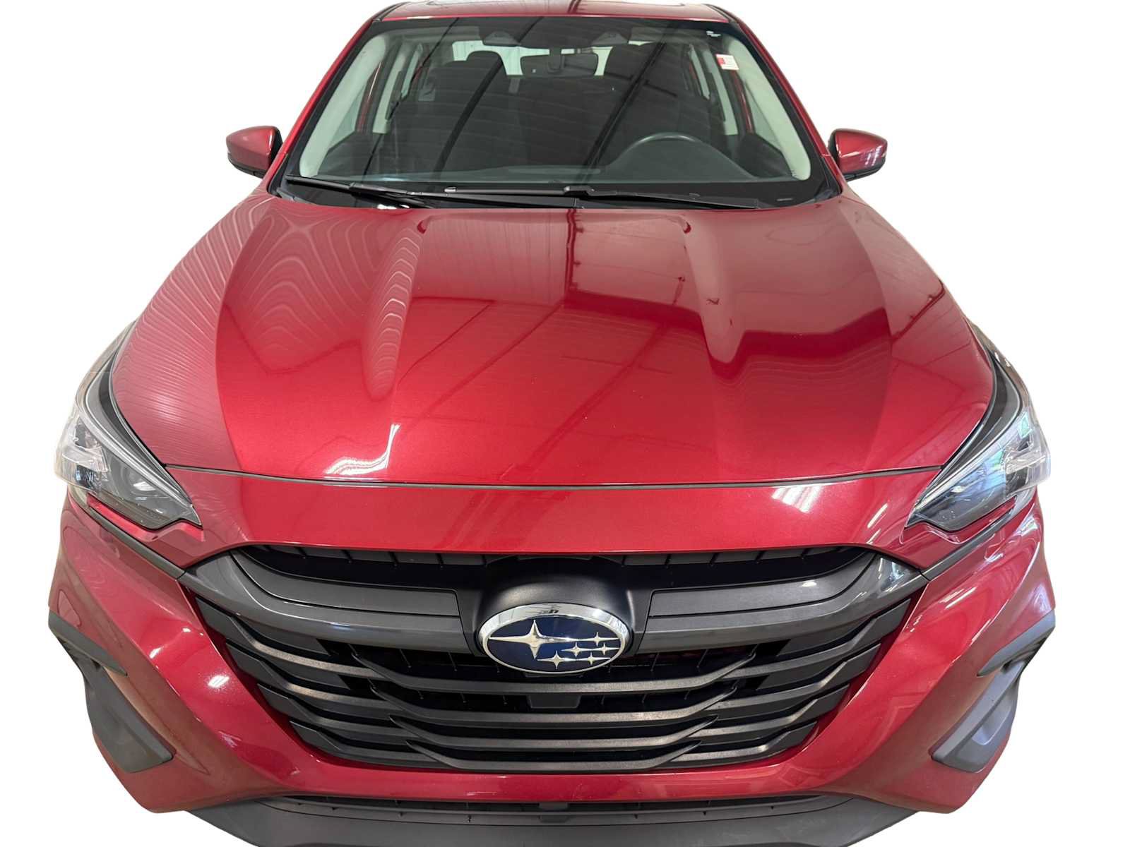 Certified 2024 Subaru Legacy Premium AWD/4WD image 3
