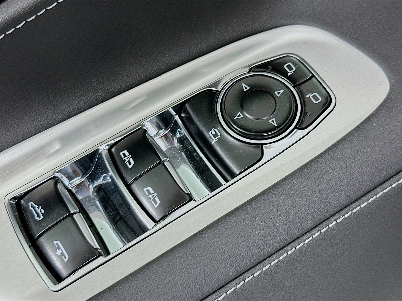 New 2025 Chevrolet Corvette Z06 w/ Z07 Performance Package image 18