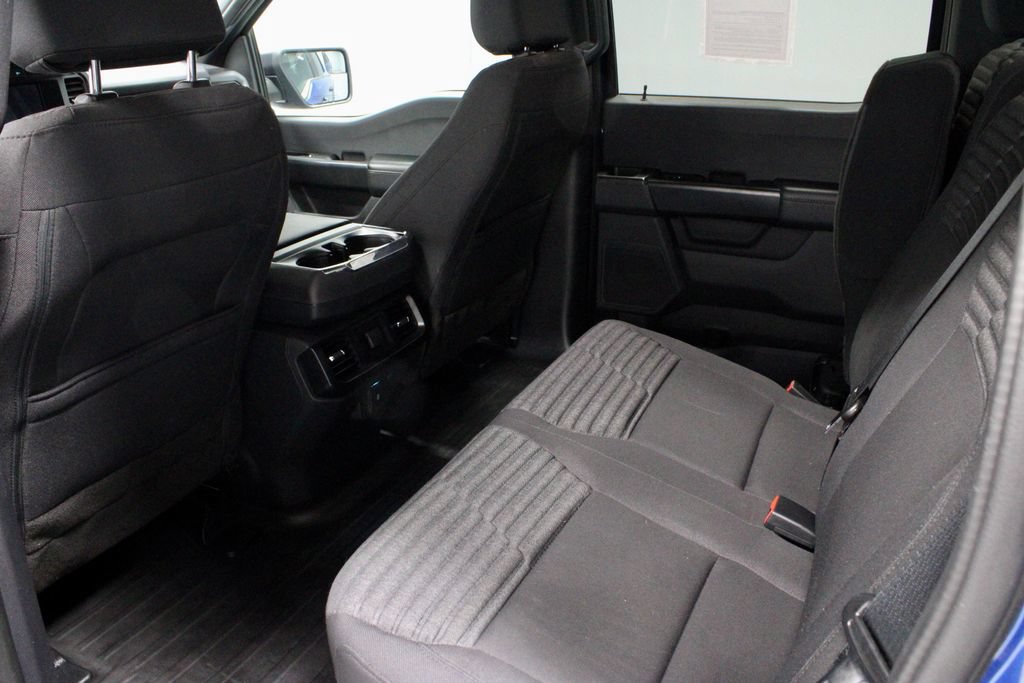 Used 2023 Ford F150 XL w/ STX Appearance Package AWD/4WD image 20
