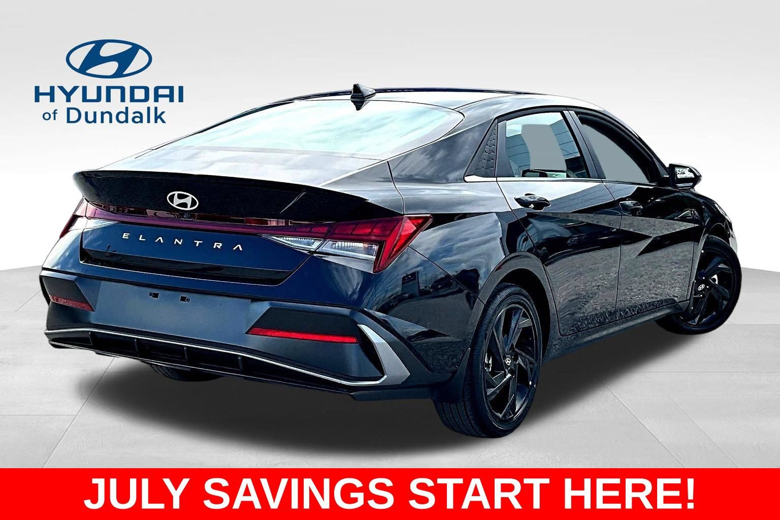 Used 2026 Hyundai Elantra SEL Sport Premium FWD image 7