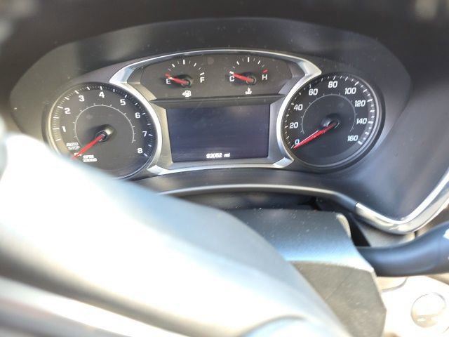 Used 2020 Chevrolet Equinox LT w/ Driver Convenience Package image 35