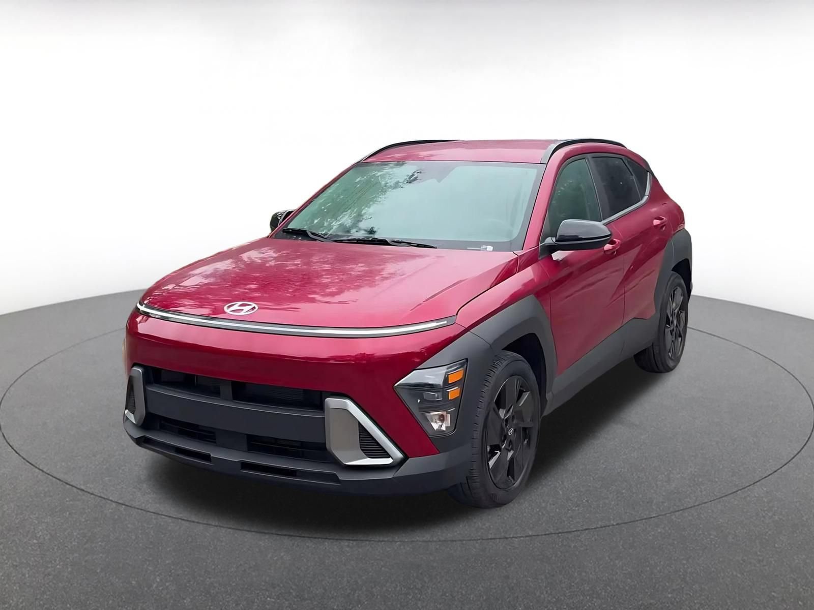 Used 2026 Hyundai Kona SEL Sport FWD image 6