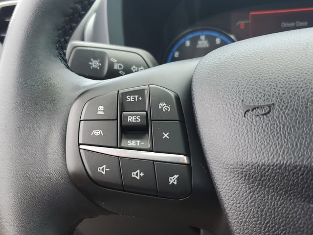Used 2024 Ford Bronco Sport Outer Banks w/ Tech Package AWD/4WD image 13