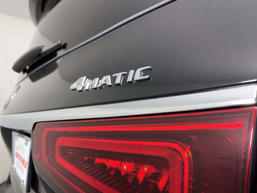 Used 2022 Mercedes-Benz GLS 450 4MATIC image 14